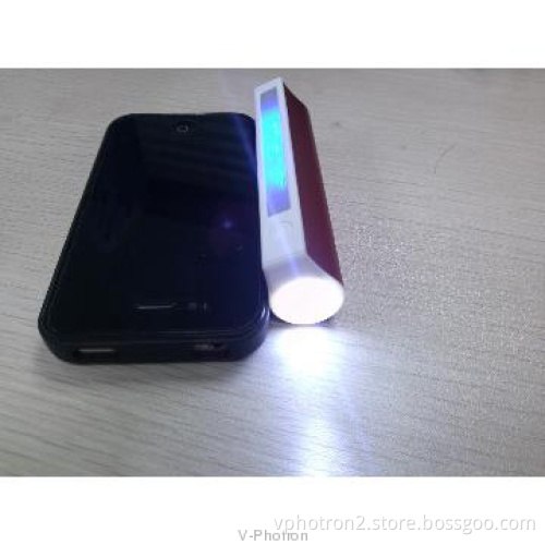 V-Photron2013 New 2200mah power bank